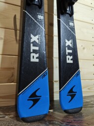LYŽE BLIZZARD RTX RACE 153CM